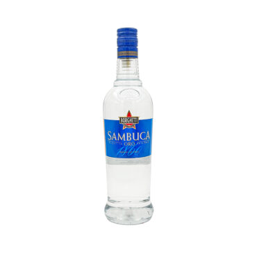 ITALIA - SAMBUCA BORGHETTI 38% ALC 0.7 L