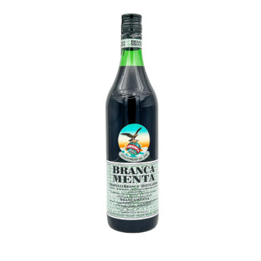 ITALIA - BRANCA MENTA 28% ALC 1 L