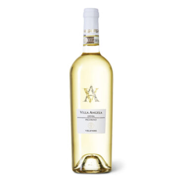 VELENOSI - OFFIDA PECORINO VILLA ANGELA VIN ALB DOCG  0,75LL