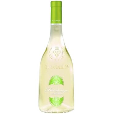 ITALIA - BULGARINI - FIOR DI LAGO VIN ALB DOC 12,5% ALC  0,75L L