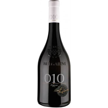 ITALIA - BULGARINI - LUGANA 010  VIN ALB DOC 13,5% ALC  0,75L L