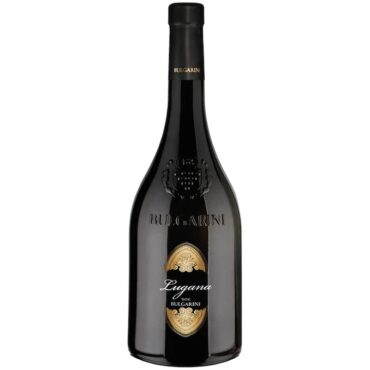 ITALIA - BULGARINI - LUGANA  VIN ALB DOC 12,5% ALC  0,75L L