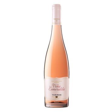 MIGUEL TORRES - VINA ESMERALDA VIN ROSE 0.75L