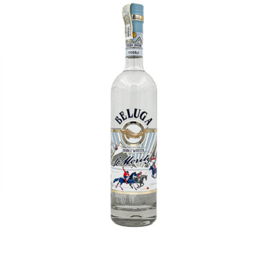 BELUGA NOBLE - VODKA 40%  0,7L - WINTER EDITION