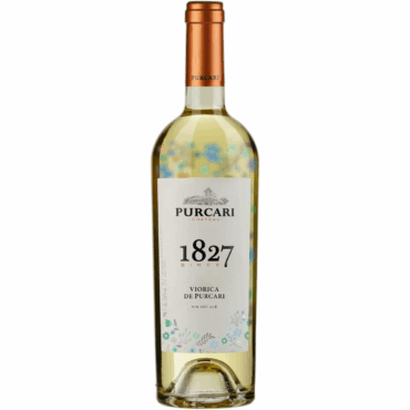 NOCTURNE - VIORICA DE PURCARI SEC 0.75L