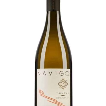 NAV Navigo Compas Chardonnay sec 0.75 SGR