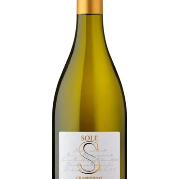 SOLE - VIN CHARDONNAY SEC 0.75L