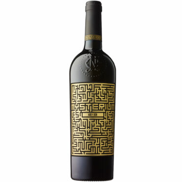 JDV MYSTERIUM TRAMINER + SAUVIGNON BLANC 0.75 SGR