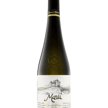 JDV MARIA - FETEASCA ALBA 0.75 SGR