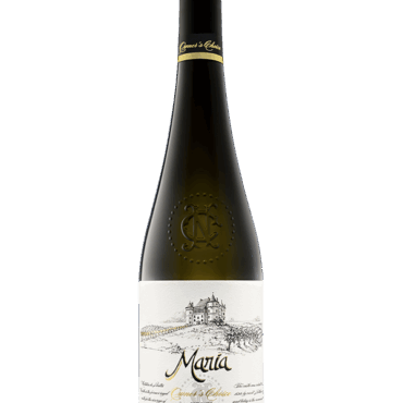JDV MARIA - PINOT GRIS  0.75 SGR