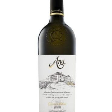 JDV ANA - SAUVIGNON BLANC 0.75 SGR