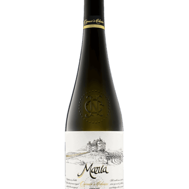 JDV Maria - Rhein Riesling 0.75L sec SGR