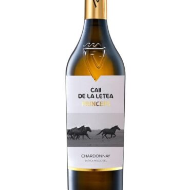 PRINCEPS CAII DE LA LETEA  - VIN CHARDONNAY SEC 0.75L
