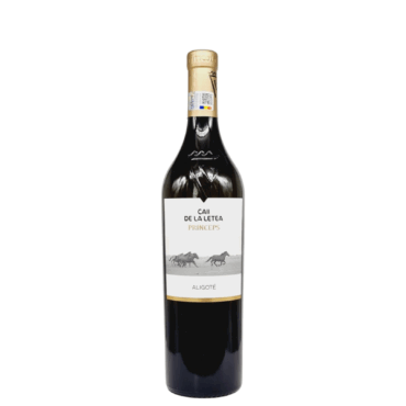 PRINCEPS CAII DE LA LETEA  - VIN ALIGOTE SEC 0.75L