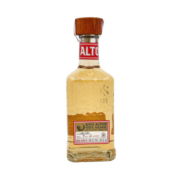 OLMECA ALTOS REPOSADO TEQUILA 0.7L