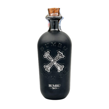 BUMBU XO RUM 40% 0.7L