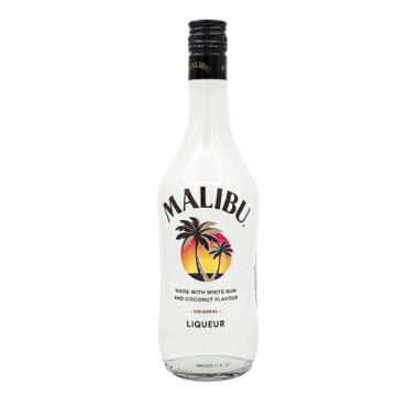 MALIBU COCONUT WHITE RUM ORIGINAL 21% 0.7L