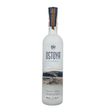 OSTOYA VODCA 0.7L
