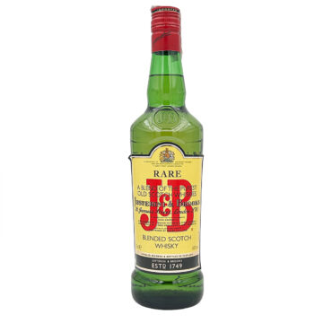 J&B RARE - WHISKY 40% 0.7L
