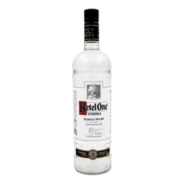 KETEL ONE - VODKA 40% 1L