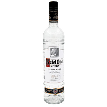 KETEL ONE - VODKA 40% 0.7 L