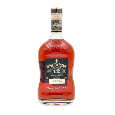 APPLETON -  ROM 12YO  40% 0.7L