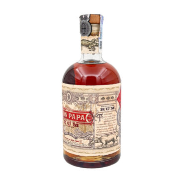 DON PAPA - ROM 40% 0.7L