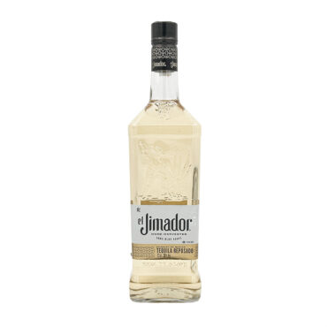 El Jimador Reposado Agave 0.7l