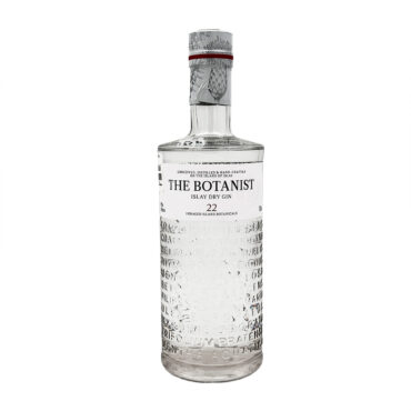 The Botanist Islay Dry Gin 0.7l