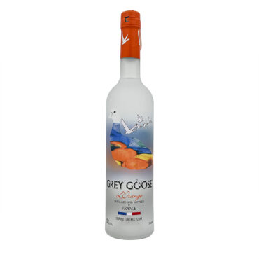 Grey Goose LOrange 0.7 l