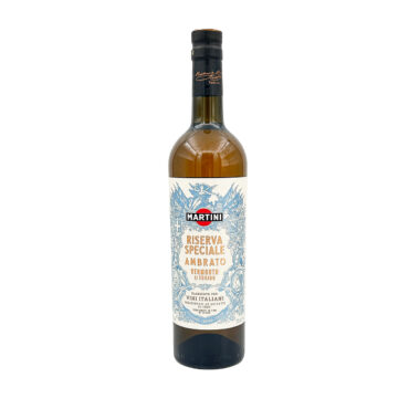 Martini Riserva Speciale Ambrato  0.75 l