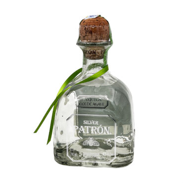 TEQUILA Patron Silver 0.7l