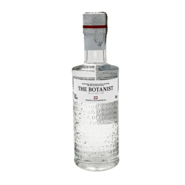 The Botanist Islay Dry Gin 0.2l