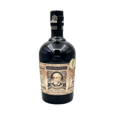 Diplomatico Seleccion De Familia Gift Box 0.7l