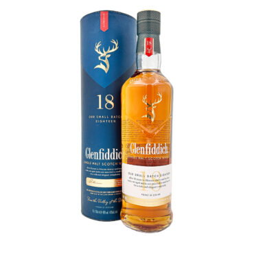 Glenfiddich 18 YO 0.7 l