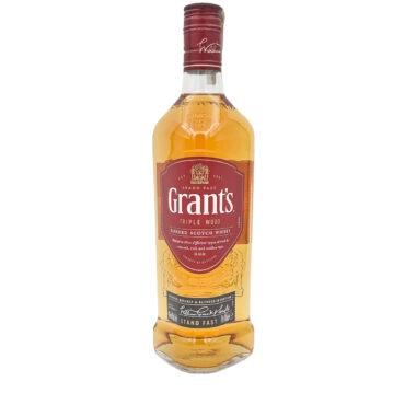 Grants Triple Wood 0.7 l