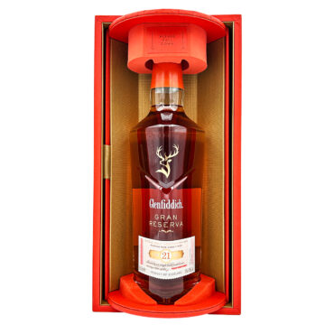 Glenfiddich 21 YO Gran Reserva 0.7 l