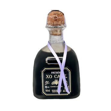 TEQUILA  Patron XO Café 0.7l