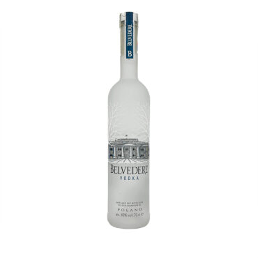 BELVEDERE-VODKA   0.7L