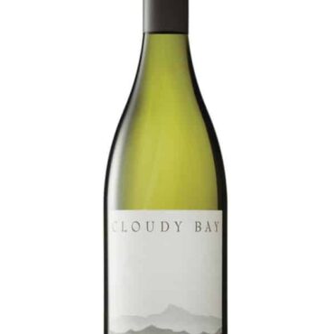 VIN CLOUDY BAY SAUVIGNON BLANC 0.75L