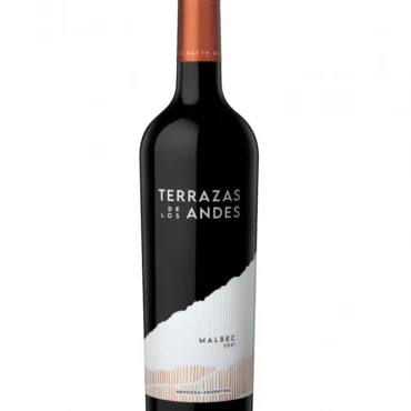 VIN TERRAZAS MALBEC 0.75L
