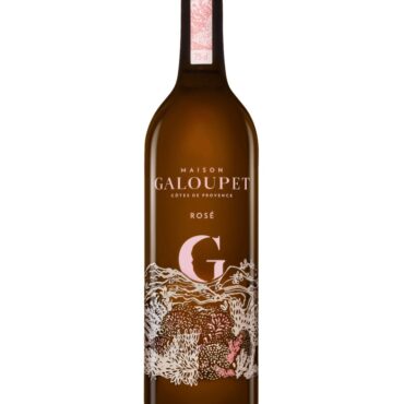 VIN GALOUPET G 0.75L