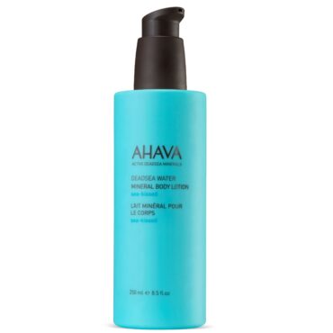 AHAVA Mineral Body Lotion Sea-Kissed 250ml