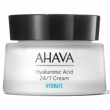 AHAVA Hyaluronic Acid Cream 50 ml