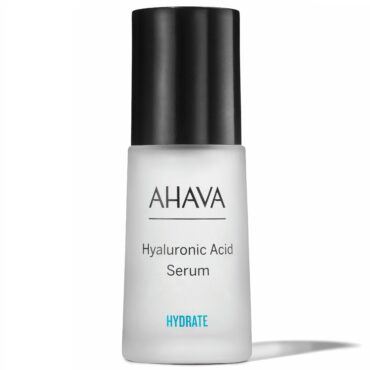 AHAVA Hyaluronic Acid Serum 30 ml