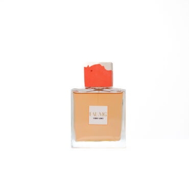EAU.MG  AMBER ADDICT 100ml