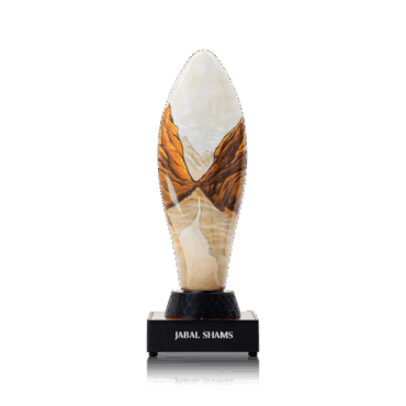 FLORIAN PONTIER  Jabal Shams EDP 100ML