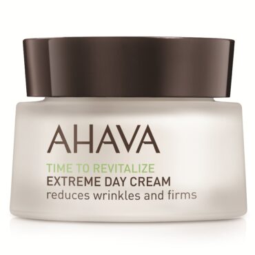 AHAVA Extreme Day Cream 50ml