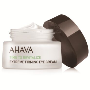 AHAVA Extreme Firming Eye Cream 15ml
