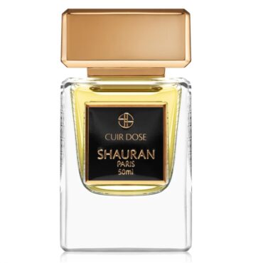 SHAURAN EDP - CUIR DOSE 50ML
